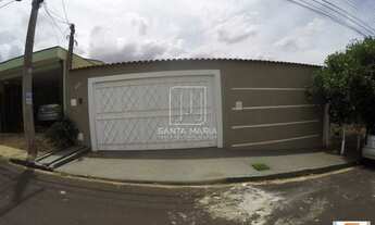 Imagem: Casa (térrea na rua) 3 dormitórios/suite