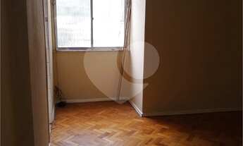 Imagem 2: APARTAMENTO - 02 QUARTOS - HIGIENÓPOLIS