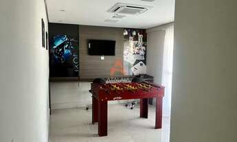 Imagem 6: Apartamento com 1 dorm, Guilhermina, Praia Grande - R$ 335 mil, Cod: 543