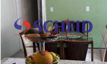 Imagem 2: Vende sobrado de 3 dormitórios e 1 suíte na Chácara Santo Antonio