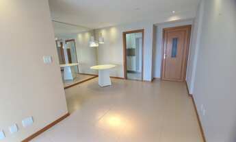 Imagem 6: Apartamento para venda possui 105 metros quadrados com 3 quartos em Armação - Salvador - B