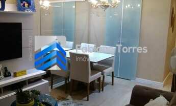 Imagem 7: Apartamento à venda no bairro Centro - São Bernardo do Campo/SP