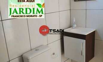 Imagem 2: Venda - Casa - Francisco Morato