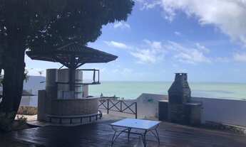 Imagem 3: Apartamento para aluguel com 35 metros quadrados com 1 quarto Ponta negra