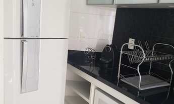 Imagem 6: Apartamento para aluguel com 45 metros quadrados com 1 quarto