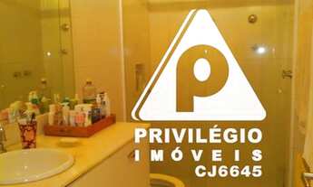 Imagem 6: 3 quartos com vaga no Jardim Botânico