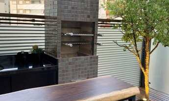 Imagem 6: Casa de condomínio para venda possui 207 metros quadrados com 3 quartos