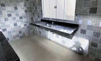 Imagem 4: Gio Casa para venda possui 146 metros quadrados com 3 quartos em Jardim Rincão - Arujá - S