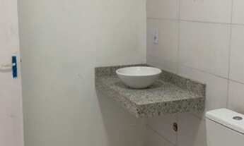 Imagem 5: CASA TÉRREA - ÁGUA RASA - SP