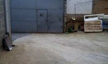 Imagem: GALPÃO - BUTANTÃ - SP