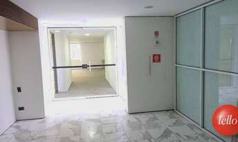 Imagem: São Paulo - Conjunto Comercial/sala - Brooklin