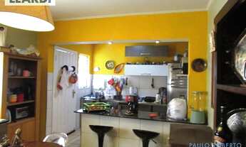 Imagem 6: CASA TÉRREA - MORUMBI - SP