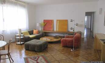 Imagem 2: APARTAMENTO - JARDIM PAULISTA - SP