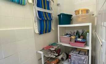 Imagem 7: Apartamento com 2 dormitórios à venda, 69 m² por R$ 200.000,00 - Imbiribeira - Recife/PE