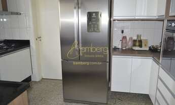 Imagem 3: Apartamento clean na Vila Suzana, Morumbi