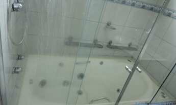 Imagem 7: CASA ASSOBRADADA - MORUMBI - SP