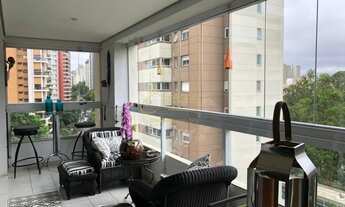 Imagem 2: Apartamento, Vila Andrade - São Paulo