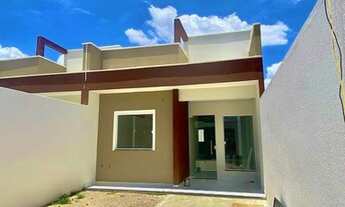 Imagem 2: CASA NA MESSEJANA