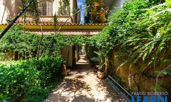 Imagem 3: CASA ASSOBRADADA - JARDIM PAULISTA - SP