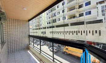 Imagem 2: Pacote Temporada 04 quartos até 10 pessoas próximo ao Praia Center na Praia do Morro