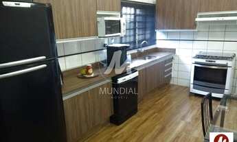 Imagem 5: Casa (térrea na rua) 4 dormitórios/suite, cozinha planejada