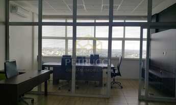 Imagem 2: Sala - Swiss Park - Campinas