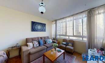 Imagem 3: APARTAMENTO - JARDIM AMÉRICA - SP