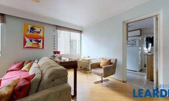 Imagem 7: APARTAMENTO - JARDIM PAULISTA - SP