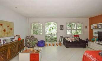 Imagem 3: Apartamento para aluguel, 3 quartos, 2 suítes, 2 vagas, Lagoa - RIO DE JANEIRO/RJ