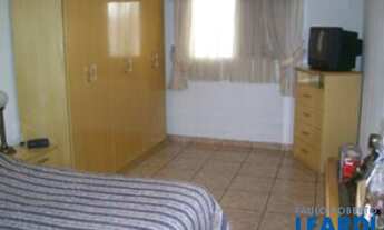 Imagem 2: SOBRADO - MOOCA - SP