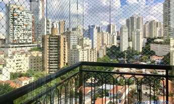 Imagem 2: APARTAMENTO - ACLIMAÇÃO - SP