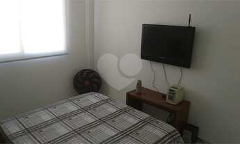 Imagem 6: Apartamento - 01 quarto - Riachuelo
