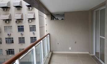 Imagem 4: Icaraí - Oportunidade, 2 suítes, novo, com lazer completo