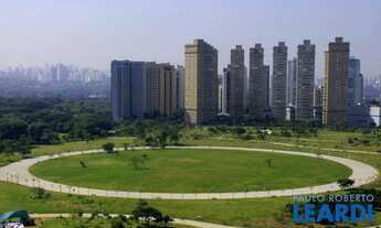 Imagem: FLAT - PINHEIROS - SP