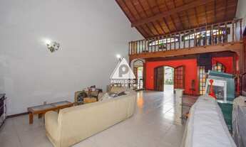 Imagem 4: Casa à venda, 4 quartos, 2 suítes, 2 vagas, Recreio dos Bandeirantes - RIO DE JANEIRO/RJ