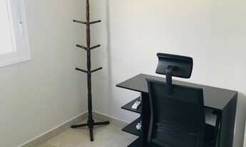 Imagem 5: Apartamento para venda possui 56 metros quadrados com 2 quartos em Casa Verde - São Paulo