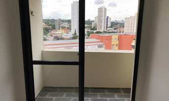 Imagem 4: ÓTIMO APARTAMENTO COM 02 DORMS E 02 VAGAS PARA VENDA NA VILA MASCOTE - SÃO PAULO - SP