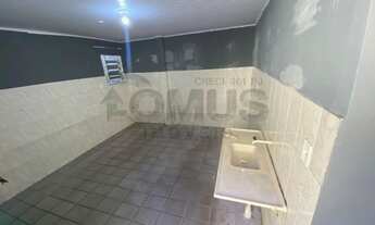 Imagem 3: Casa para Venda em São Cristóvão, Rosa Elze, 3 dormitórios, 1 suíte, 2 banheiros, 2 vagas