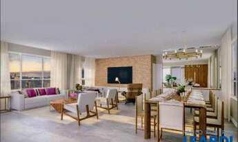 Imagem: COBERTURA - JARDIM AMÉRICA - SP