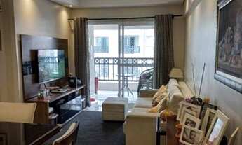 Imagem 3: APARTAMENTO - PARQUE RESIDENCIAL AQUARIUS - SP