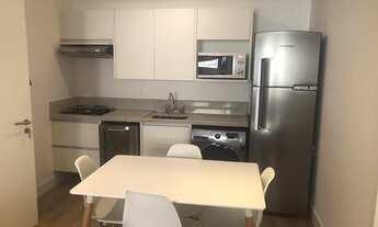 Imagem: APARTAMENTO NO JARDINS PARA LOCAÇÃO COM