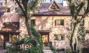 Imagem: Porto Alegre - Casa Padrão - Belém Novo