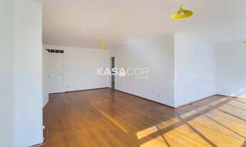 Imagem 5: Apartamento, Higienópolis - São Paulo