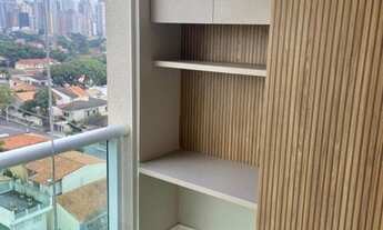 Imagem 5: BELÍSSIMO APTO MUITO BEM LOCALIZADO!!!