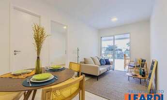 Imagem 5: APARTAMENTO - JARDIM BRASIL (ZONA SUL) - SP