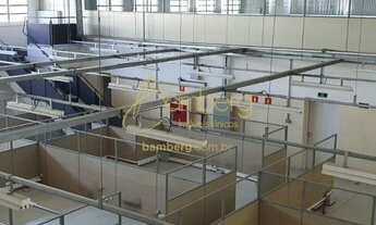 Imagem 6: Prédio Monousuário na Barra Funda