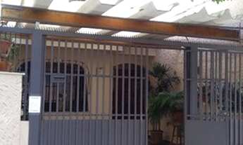 Imagem 5: SOBRADO - CAMPO BELO - SP