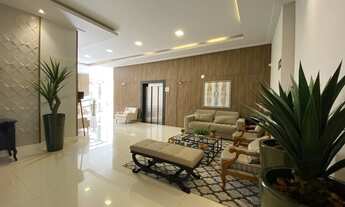 Imagem 2: Apartamento lindo no Ed. Eduardo Santos Pereira