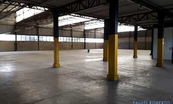 Imagem 3: GALPÃO - JARDIM BATALHA - SP