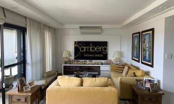 Imagem: Apto impecável e localização privilegiada